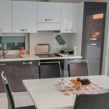 Km Exclusive Apartments Zadar Exterior photo