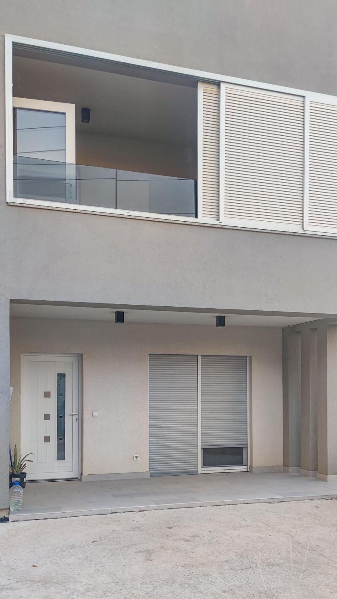 Km Exclusive Apartments Zadar Exterior photo