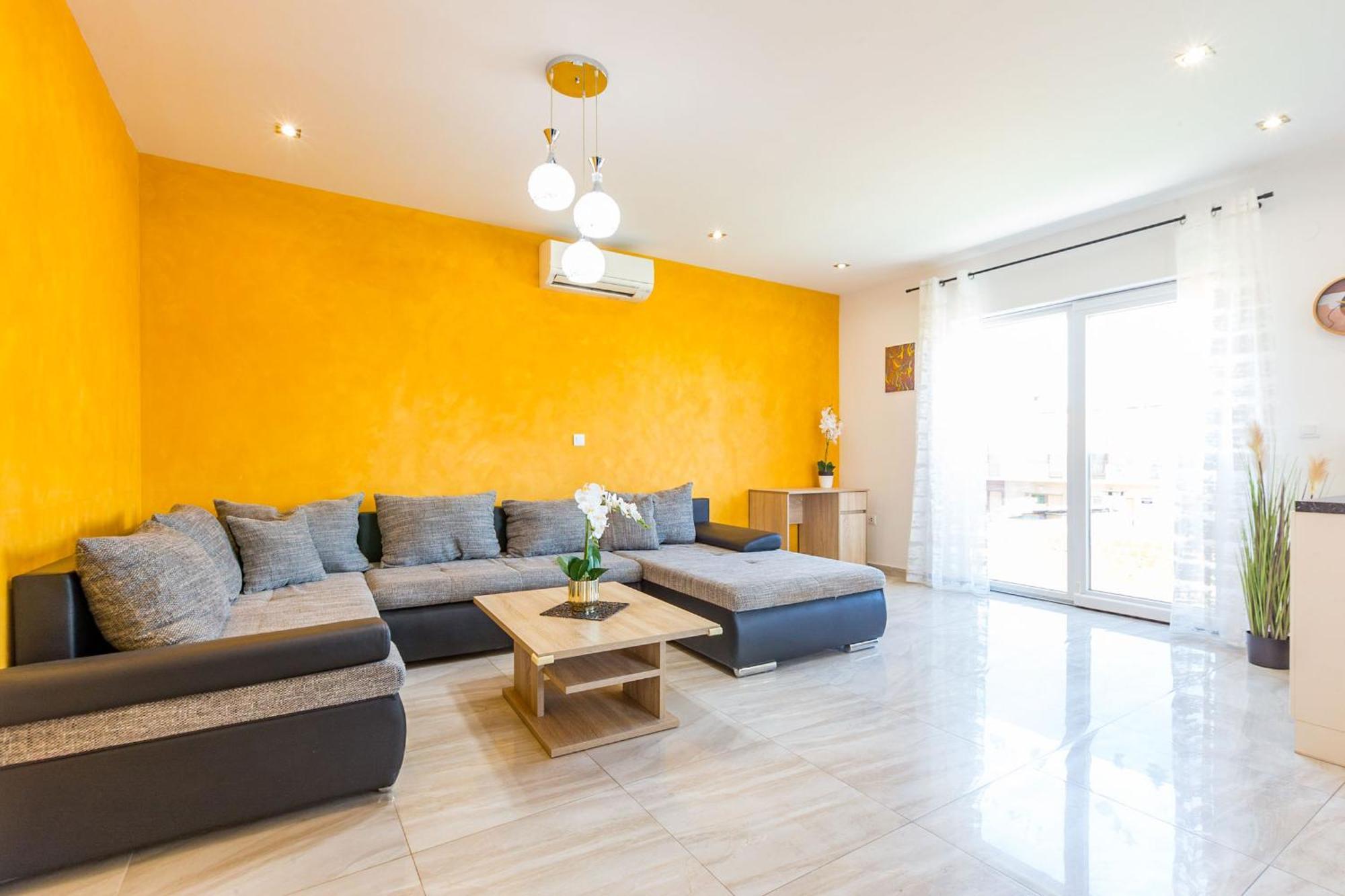 Km Exclusive Apartments Zadar Exterior photo